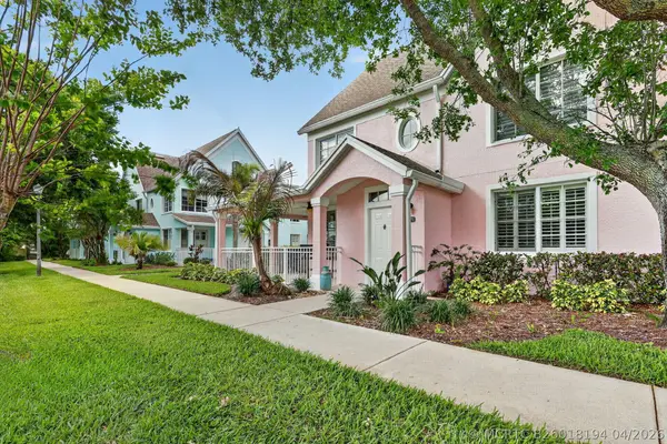 1679 SE Pomeroy Street #2-1, Stuart, FL 34997