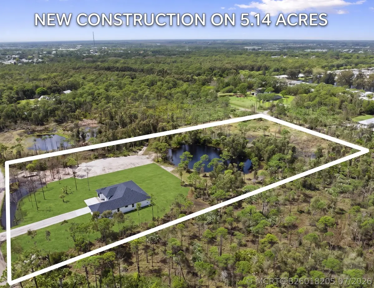 2565 Dyer Road, Port Saint Lucie, FL 34952 - #1
