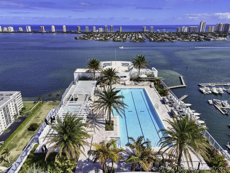 220 Lake Shore Drive #605, Lake Park, FL 33403 - #2