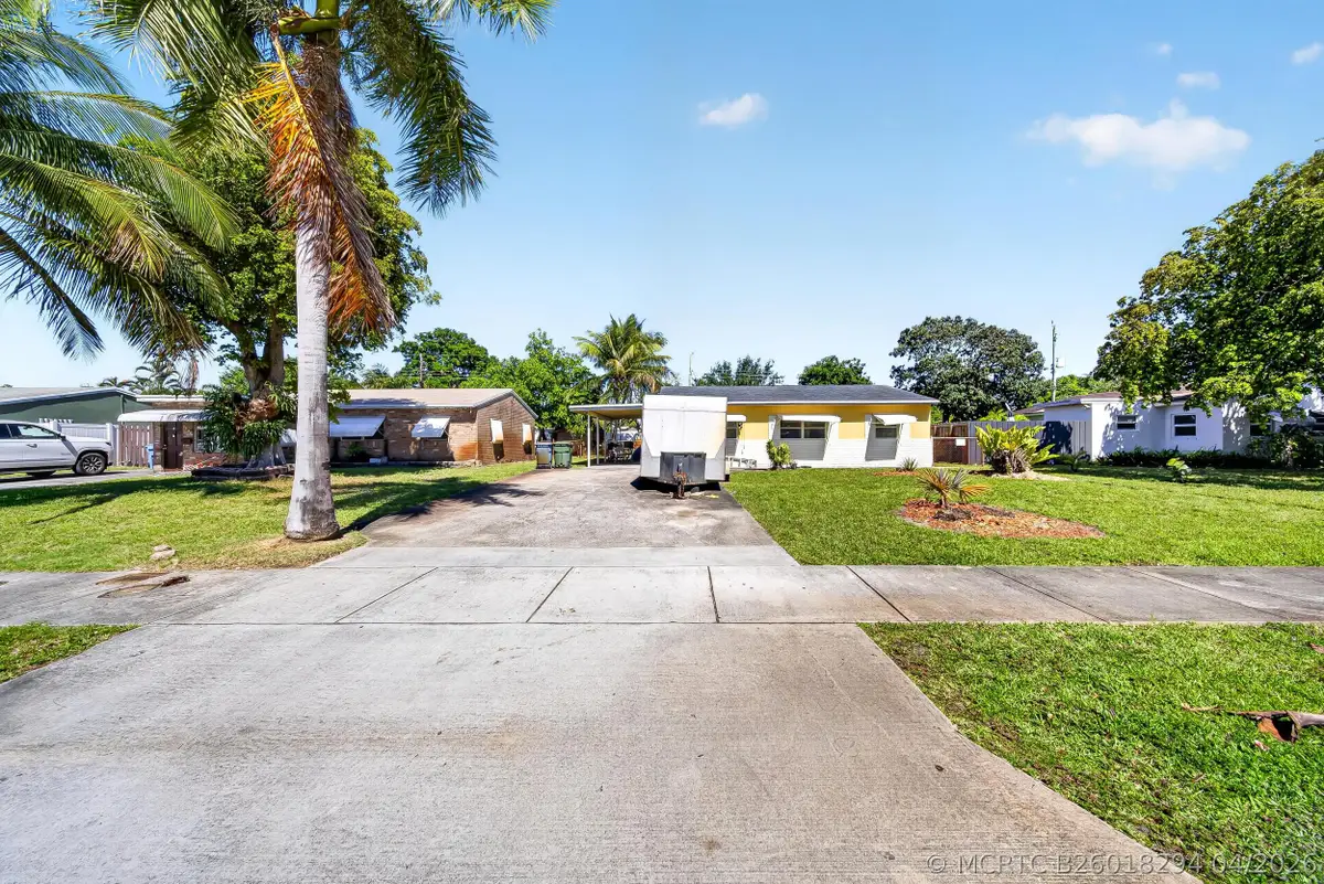 5730 NE 6th Terrace, Oakland Park, FL 33334 - #1