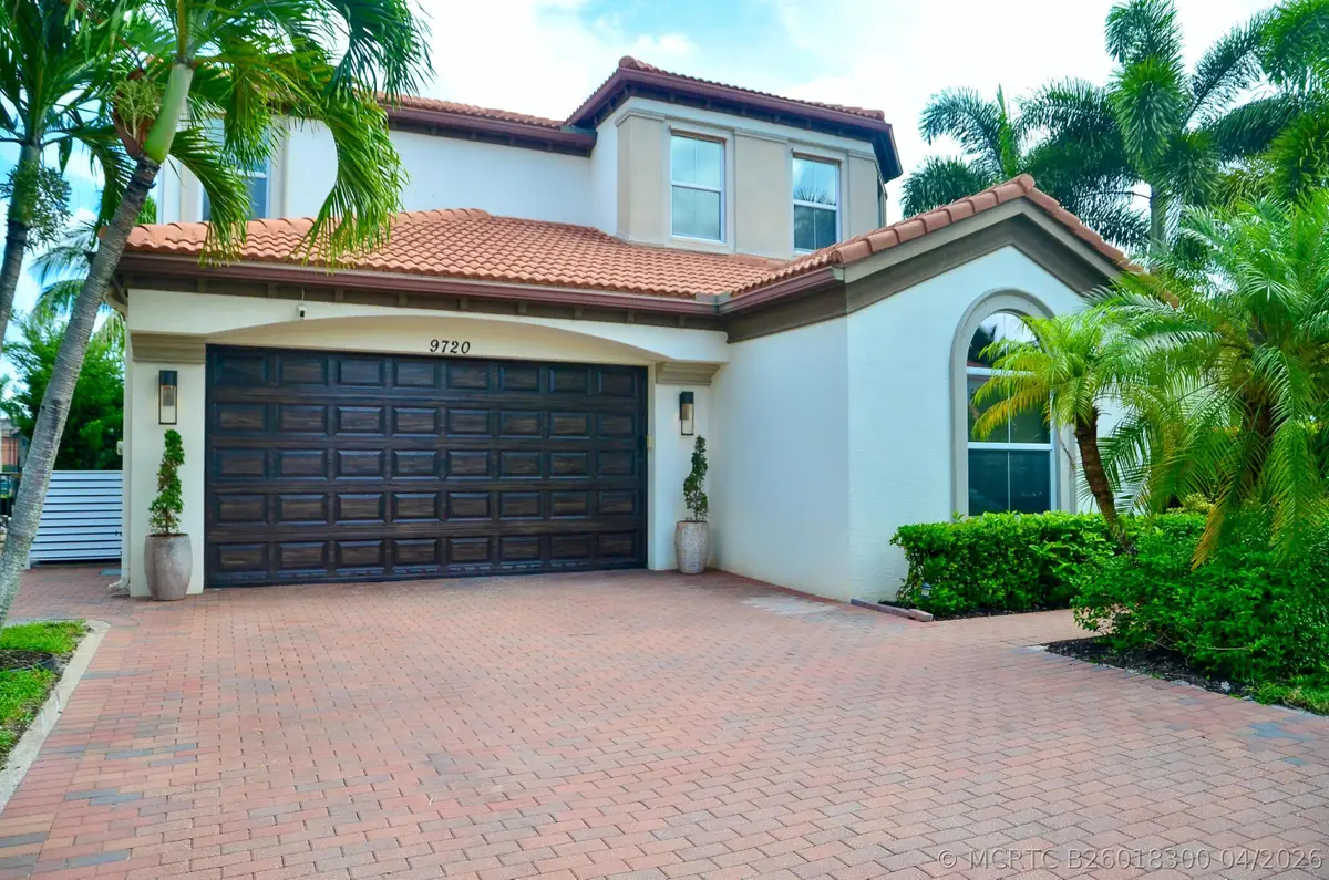 9720 Phipps Lane, Wellington, FL 33414 - #1