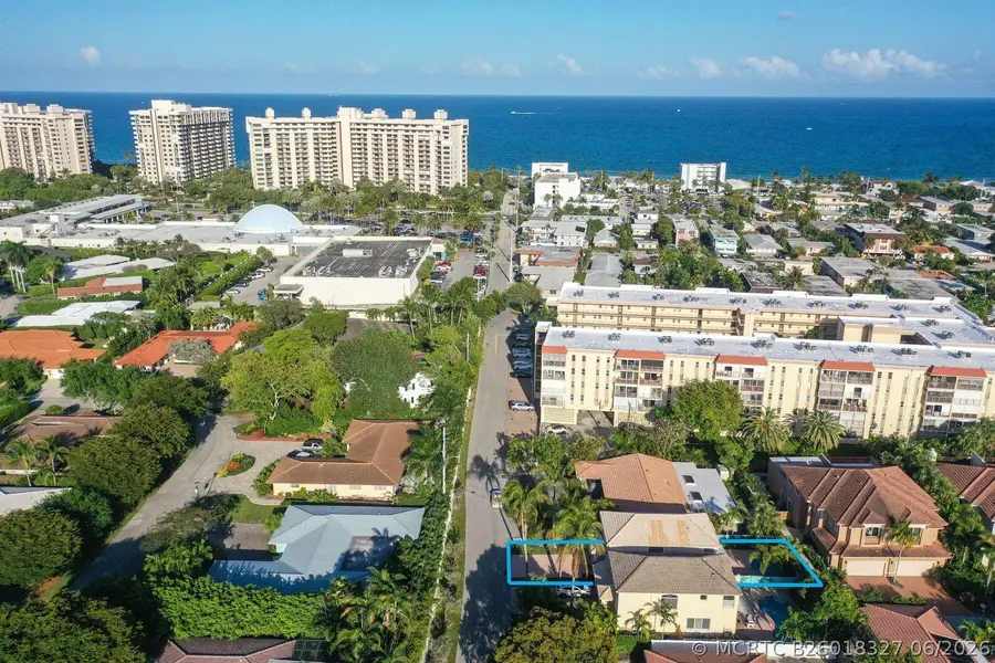 218 Pine Avenue, Lauderdale By The Sea, FL 33308 - #2