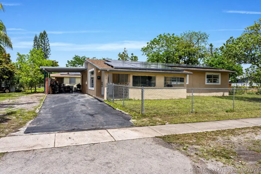 670 SW 29th Avenue, Fort Lauderdale, FL 33312 - #3