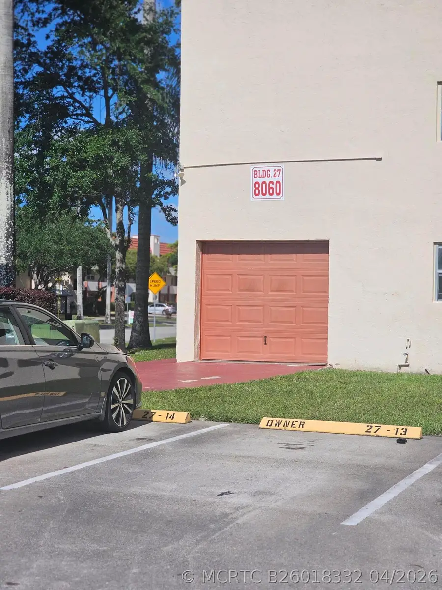 8060 Sunrise Lakes Drive E #109, Sunrise, FL 33322 - #3
