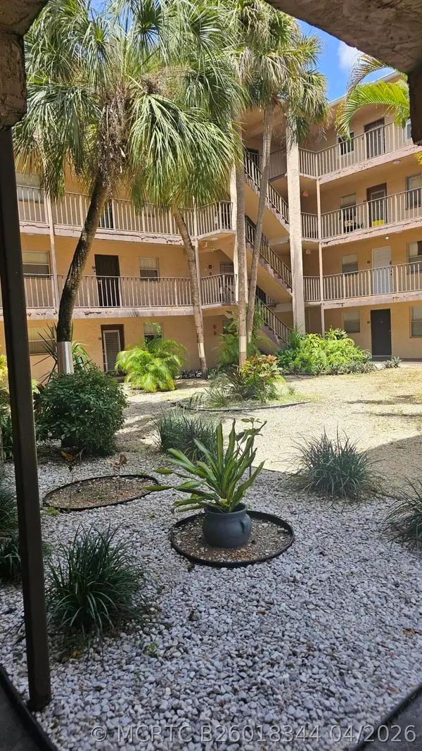 2840 Somerset Drive #418m, Lauderdale Lakes, FL 33311