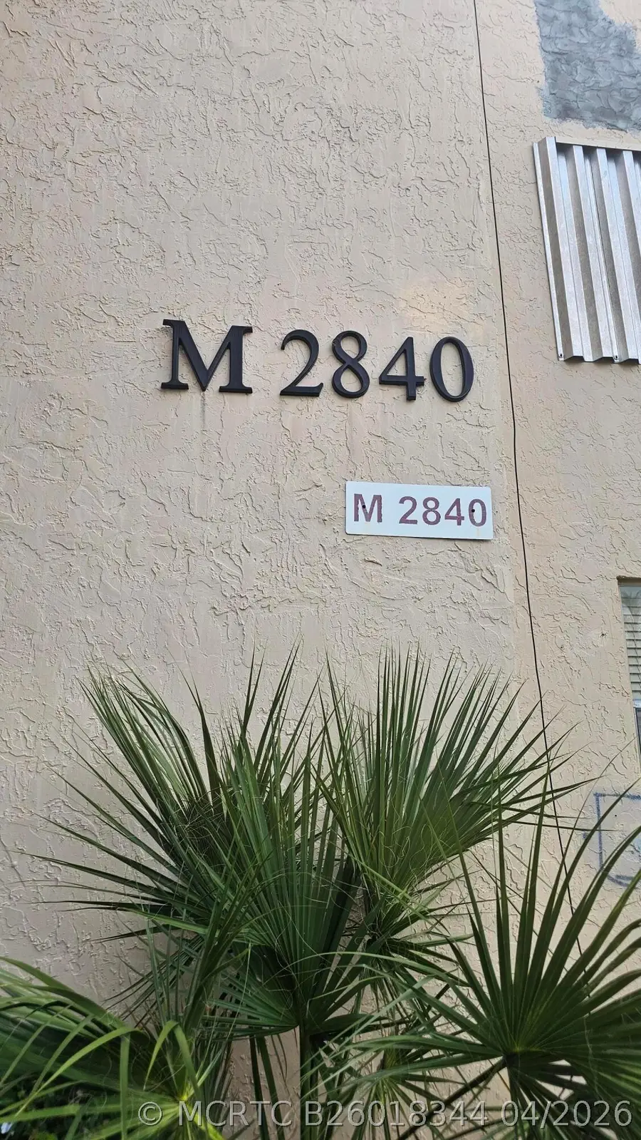 2840 Somerset Drive #418m, Lauderdale Lakes, FL 33311 - #2