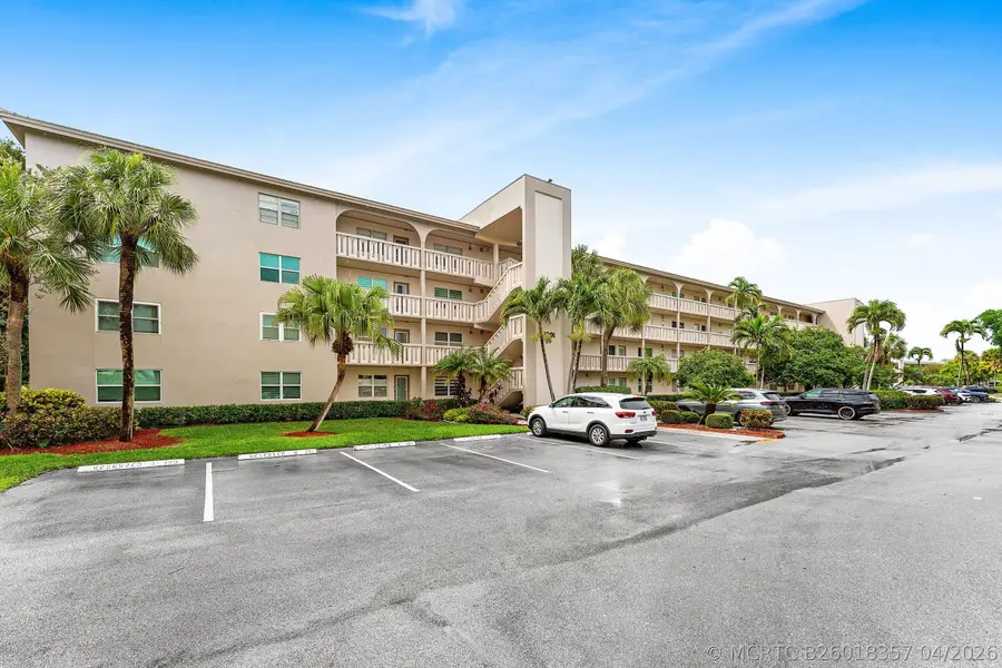 3301 Aruba Way #C1, Coconut Creek, FL 33066 - #2