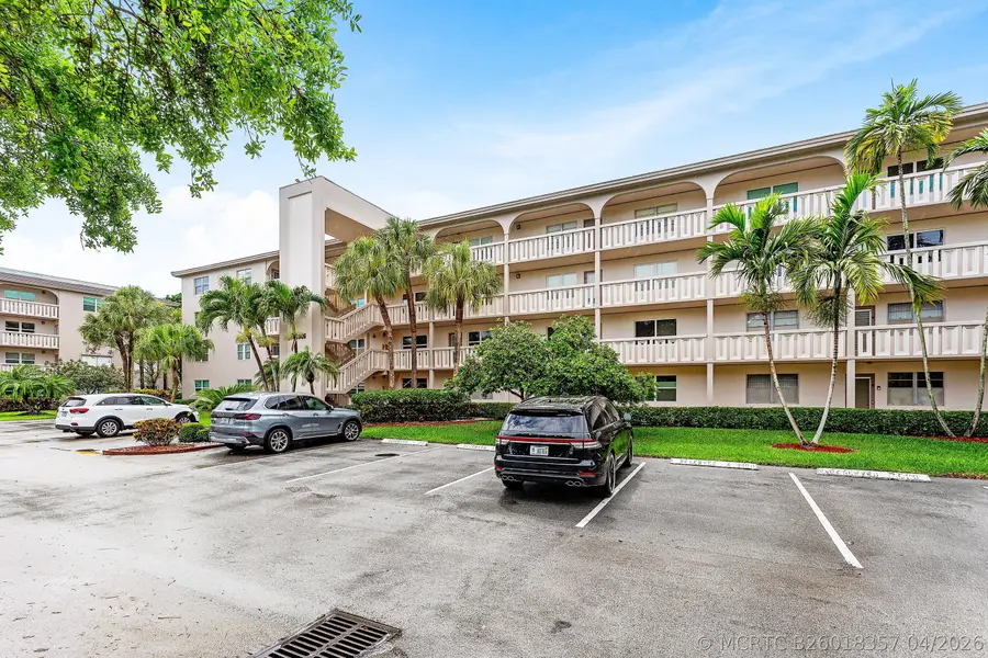 3301 Aruba Way #C1, Coconut Creek, FL 33066 - #3