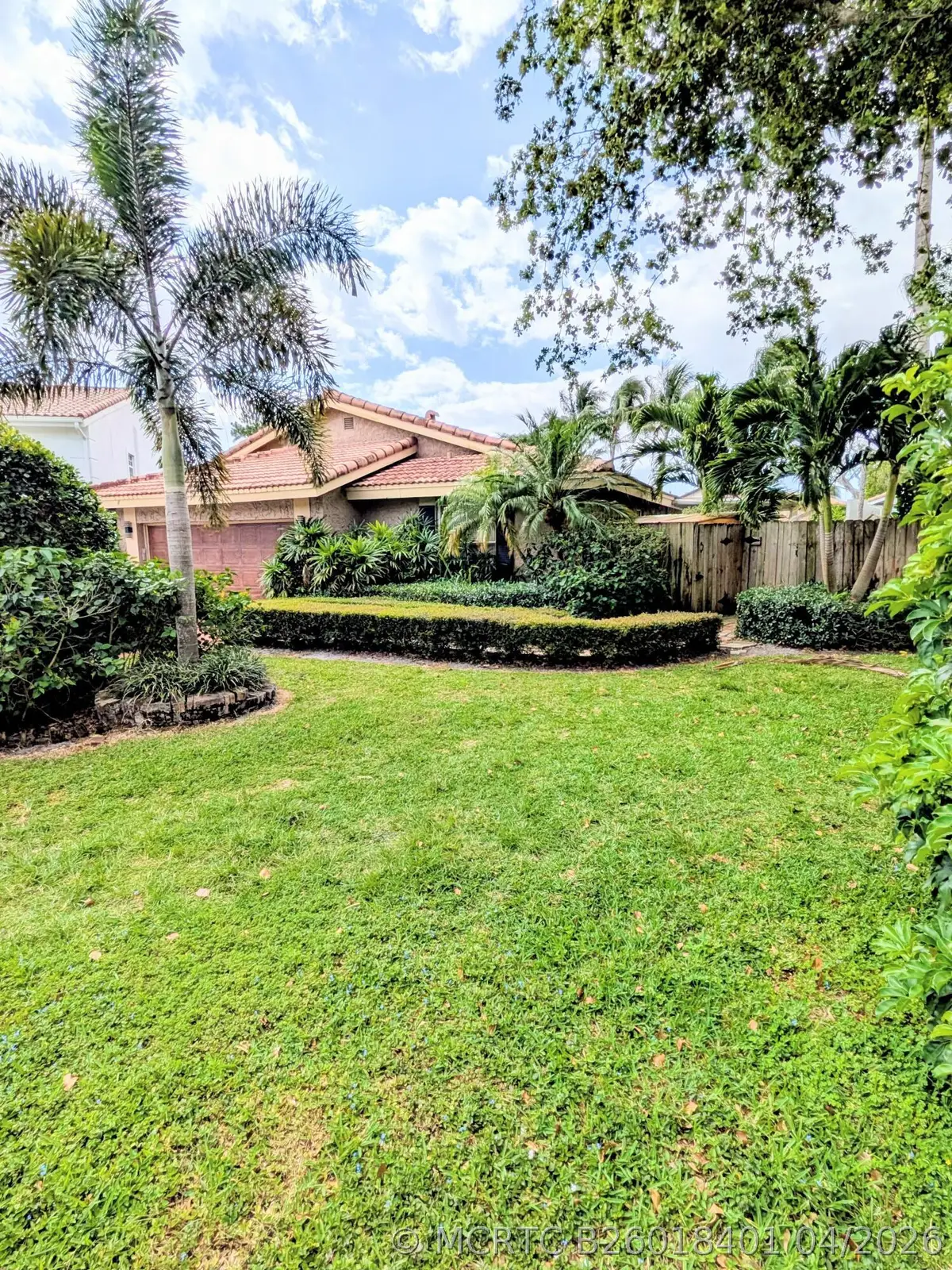 21089 Brookshire Terrace, Boca Raton, FL 33433 - #1