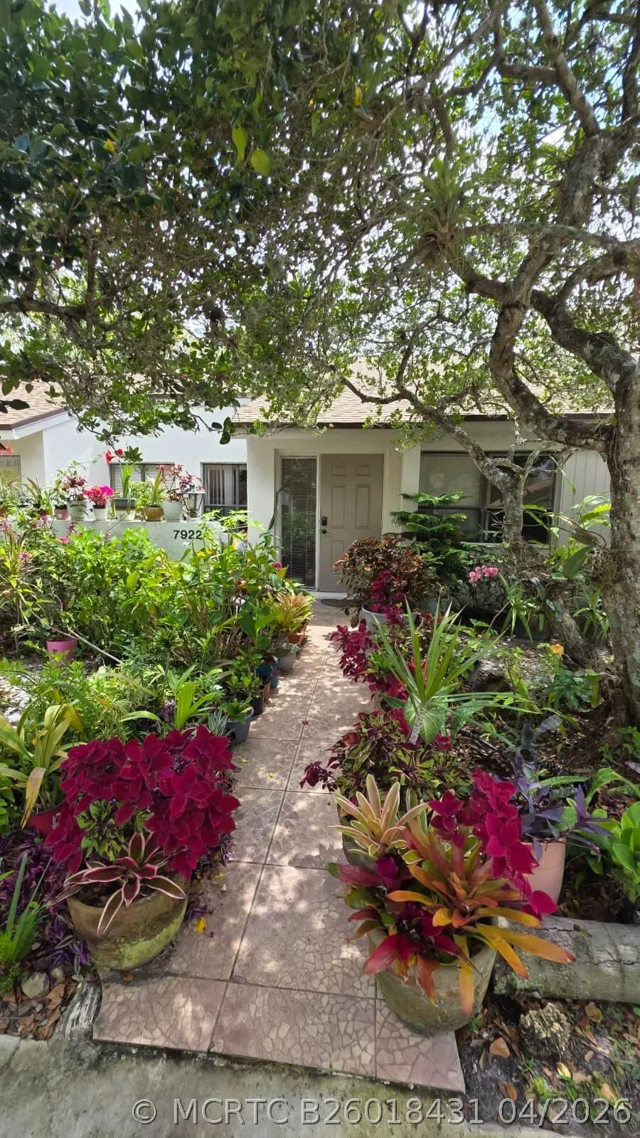 7922 NW 10th Street, Plantation, FL 33322 - #1