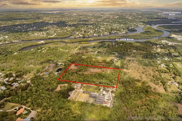 223 SW Appaloosa Street, Stuart, FL 34997