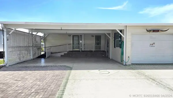 1604 SW 35th Circle, Okeechobee, FL 34974