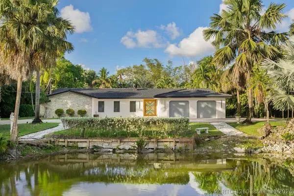 11621 NW 21st Court, Plantation, FL 33323