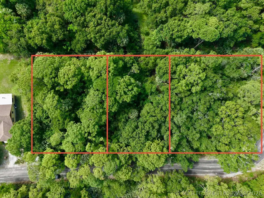 00 Notlem Drive, Fort Pierce, FL 34982 - #2
