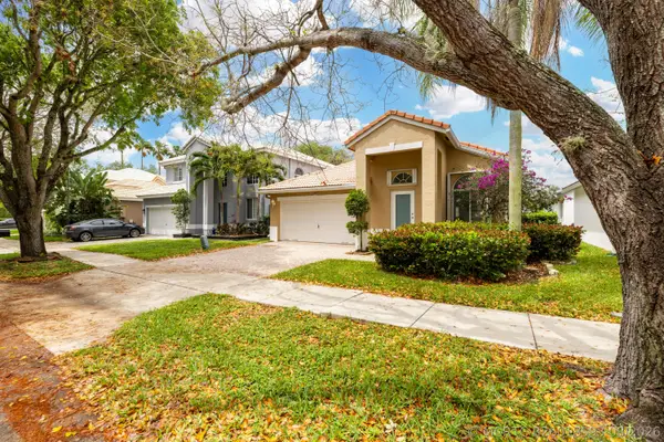 6513 Sandpiper Drive, Coconut Creek, FL 33073
