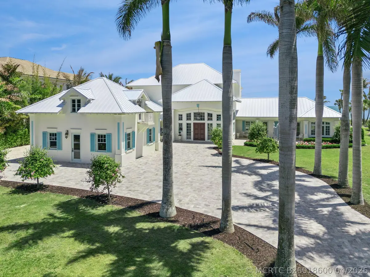 716 Reef Road, Vero Beach, FL 32963 - #1