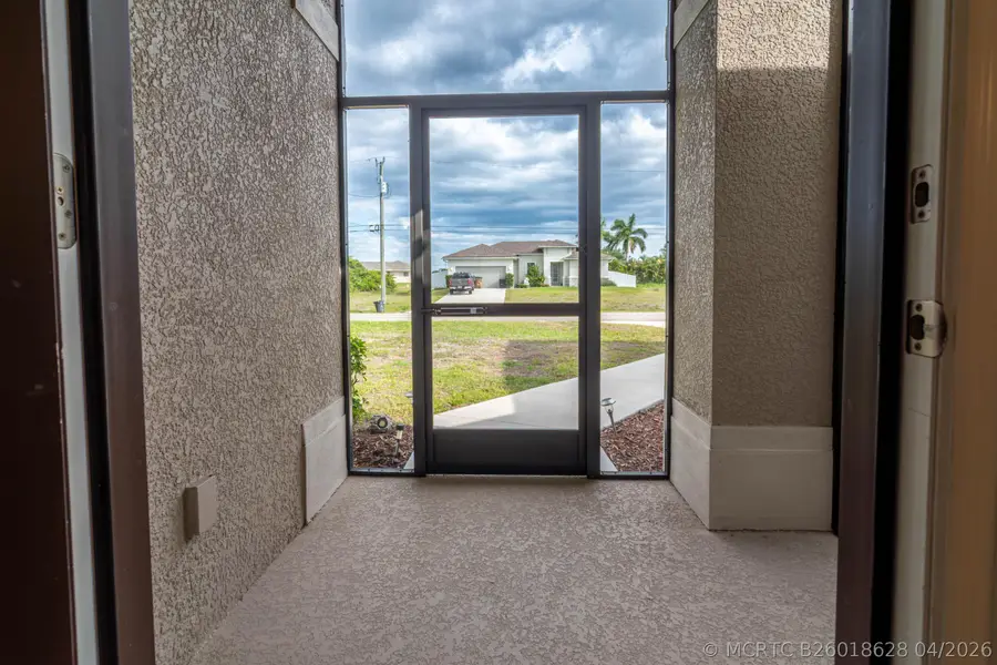 1513 NE 43rd Terrace, Cape Coral, FL 33909 - #3