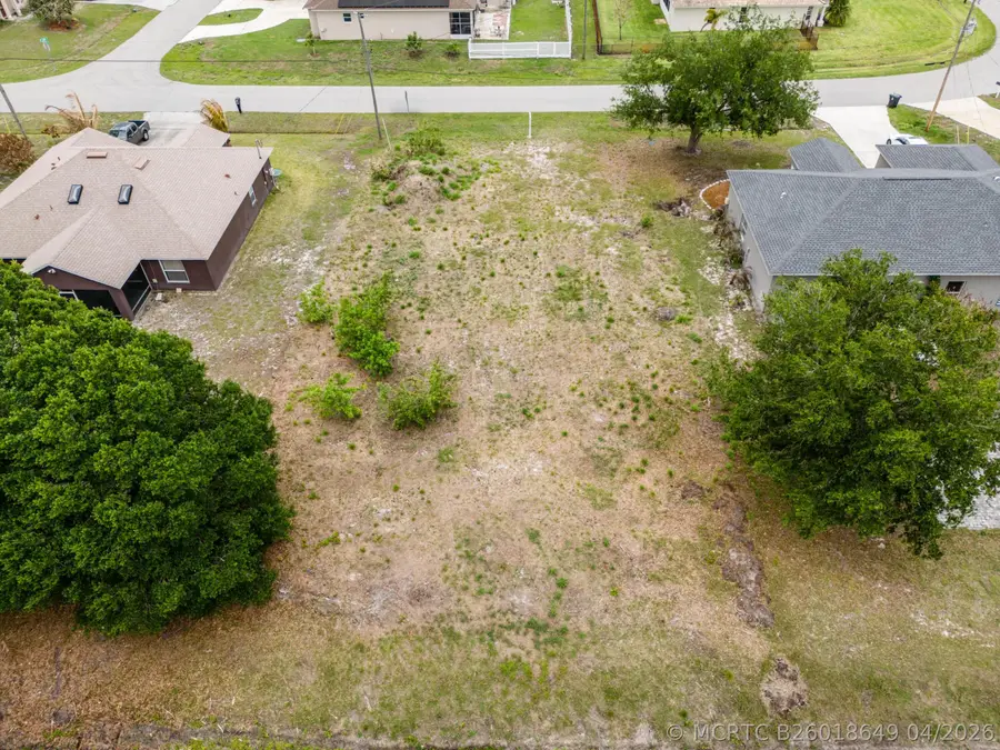 1110 SW Hunnicut Avenue, Port Saint Lucie, FL 34953 - #2