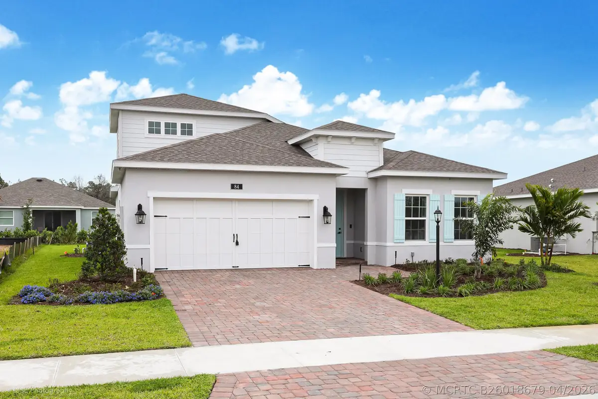 84 Jetty Lane, Sebastian, FL 32958 - #1