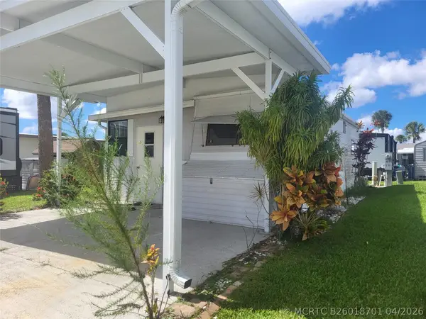 6502 SE 54th Lane, Okeechobee, FL 34974