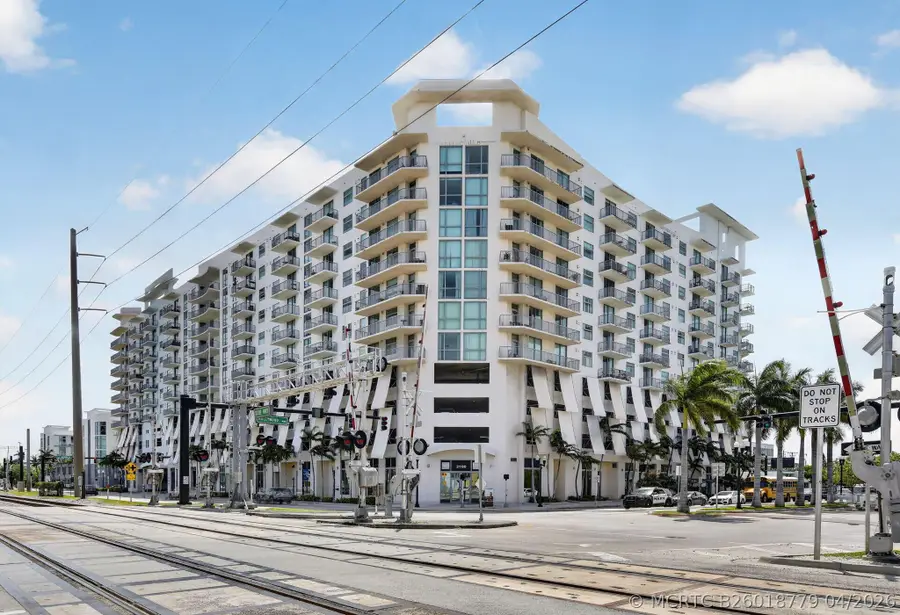140 S Dixie Highway #819, Hollywood, FL 33020 - #3