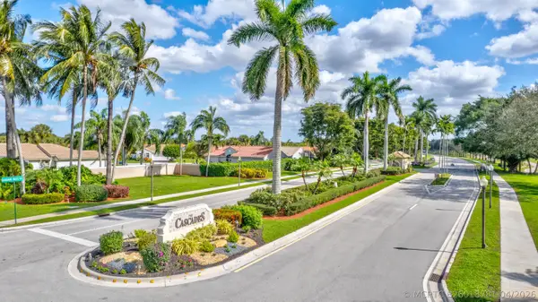 6671 E Liseron #6671, Boynton Beach, FL 33437