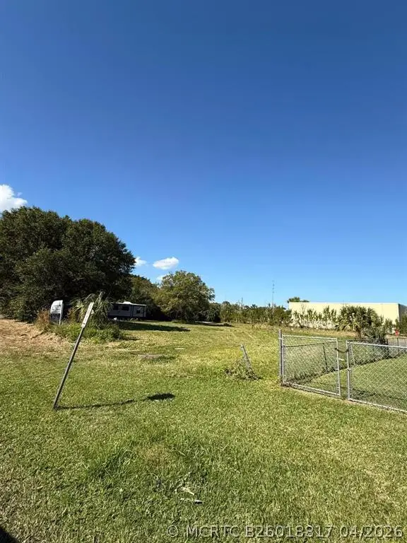 3704 Arnold Road, Fort Pierce, FL 34981 - #3