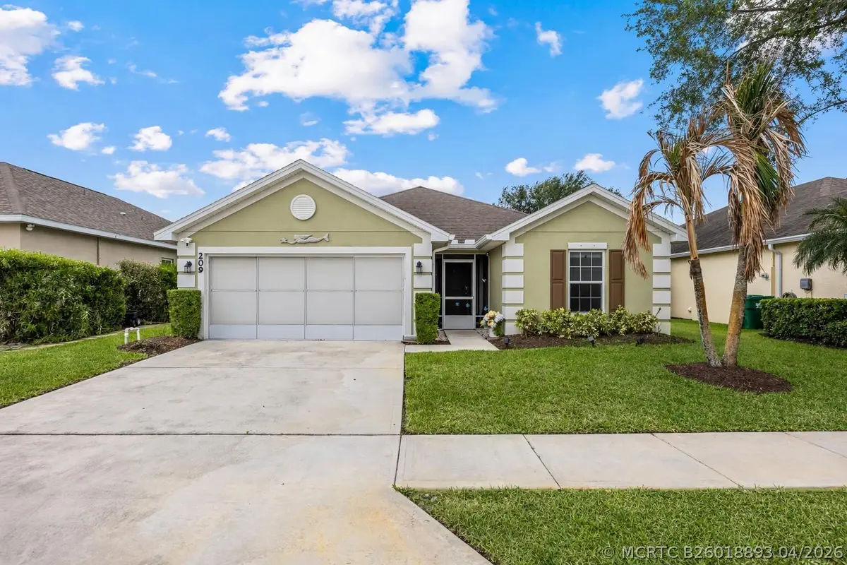 Address Withheld By Seller, Sebastian, FL 32958 - #1