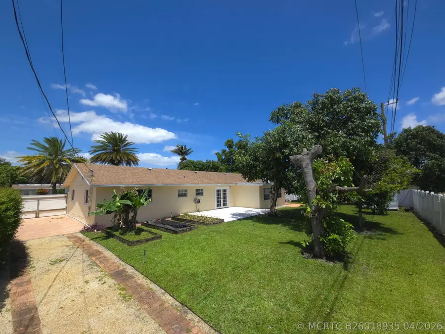 4554 Franwood Drive, Delray Beach, FL 33445 - #2