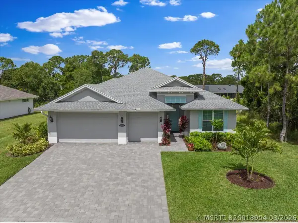 6805 49th Court, Vero Beach, FL 32967