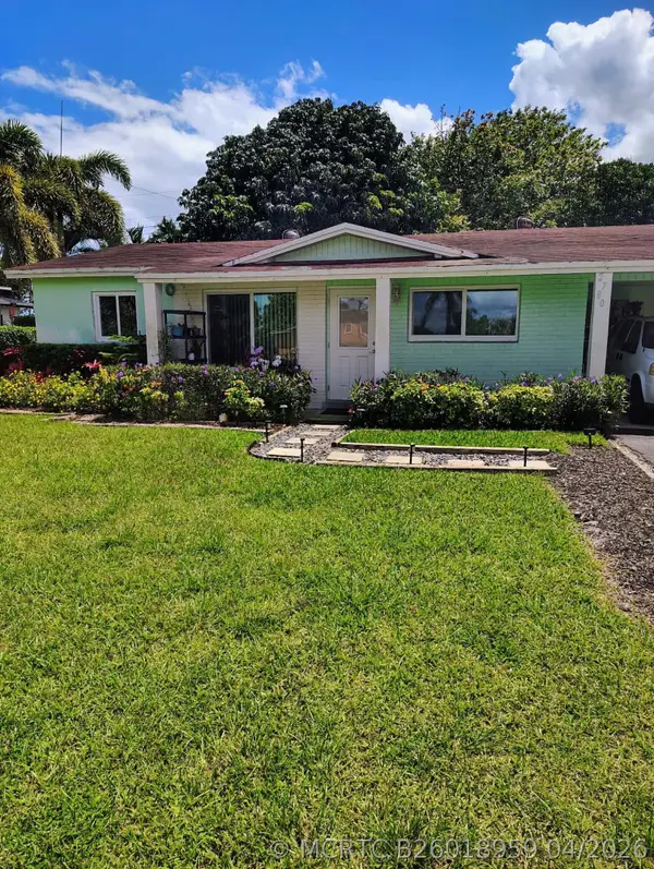 2780 NW 21st Street, Fort Lauderdale, FL 33311