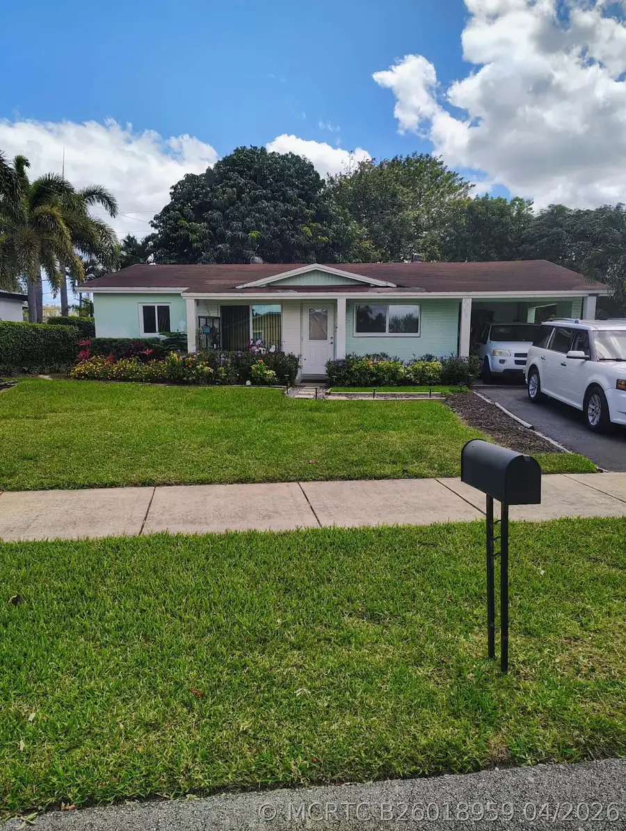 2780 NW 21st Street, Fort Lauderdale, FL 33311 - #2
