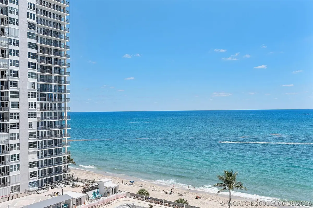 4250 Galt Ocean Drive #10j, Fort Lauderdale, FL 33308 - #1
