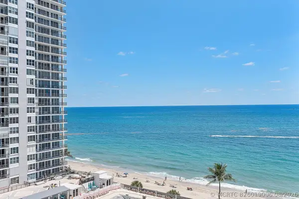 4250 Galt Ocean Drive #10j, Fort Lauderdale, FL 33308
