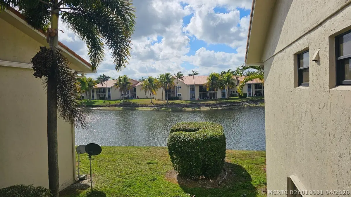 1517 Lake Crystal Drive #E, West Palm Beach, FL 33411 - #1
