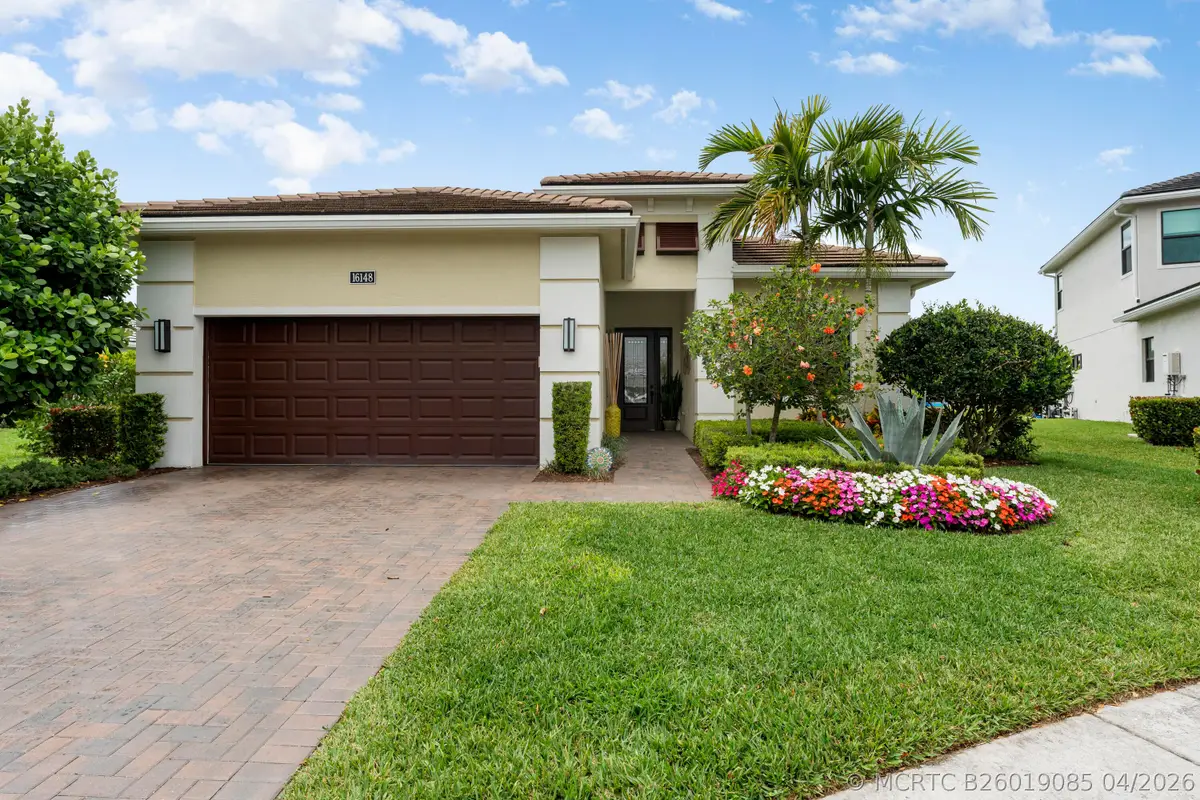 16148 Key Biscayne Lane, Loxahatchee, FL 33470 - #1