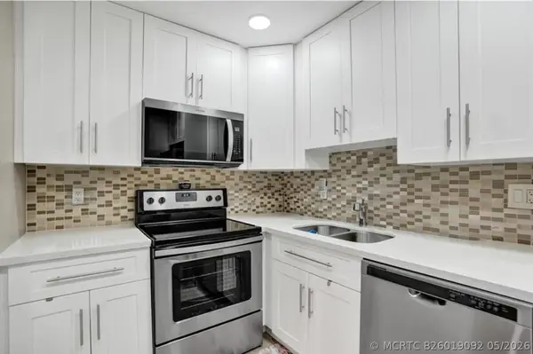 4980 E Sabal Palm Boulevard E #124, Tamarac, FL 33319