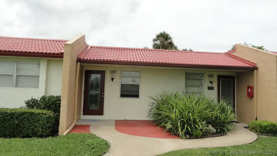 117 Golden River Drive, West Palm Beach, FL 33411 - #3