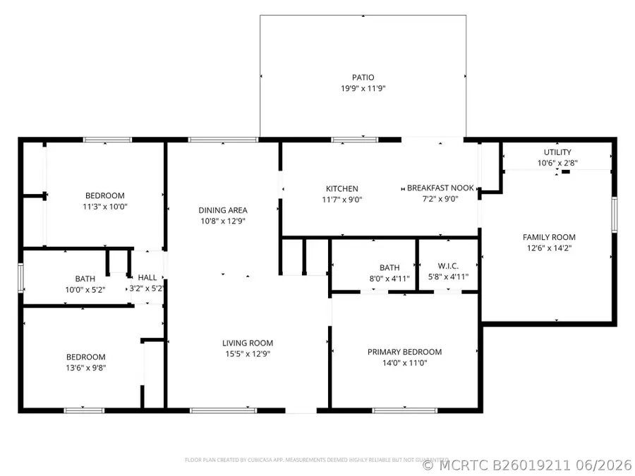 12541 SW 10th Court, Davie, FL 33325 - #3