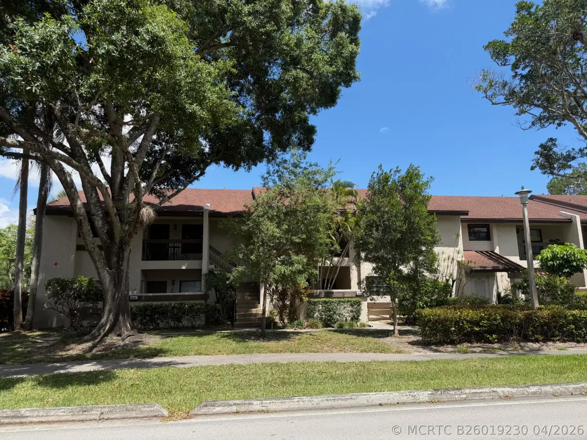 2664 NW 42nd Avenue, Coconut Creek, FL 33066 - #1