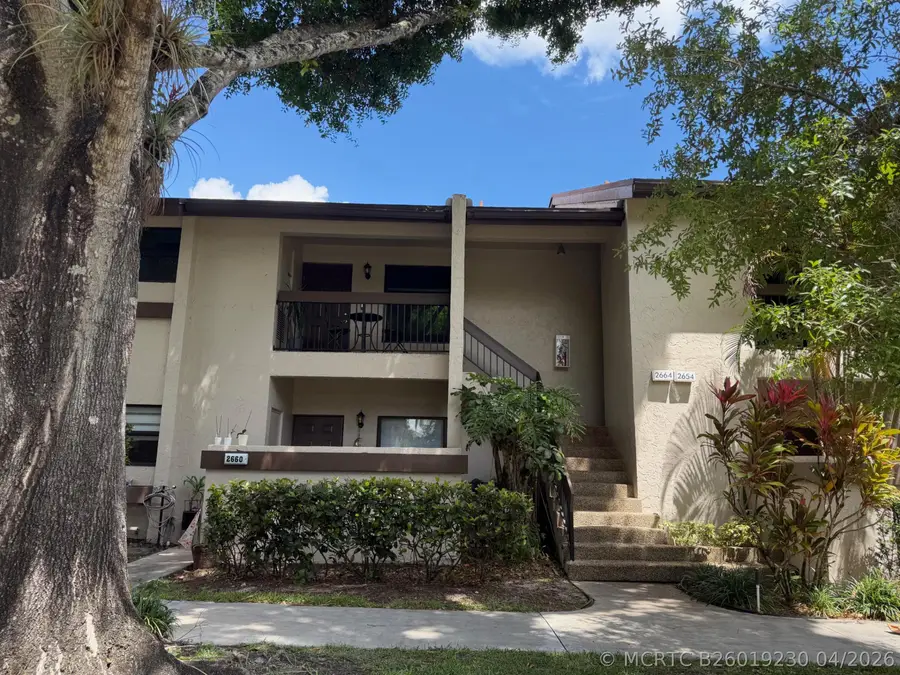 2664 NW 42nd Avenue, Coconut Creek, FL 33066 - #2