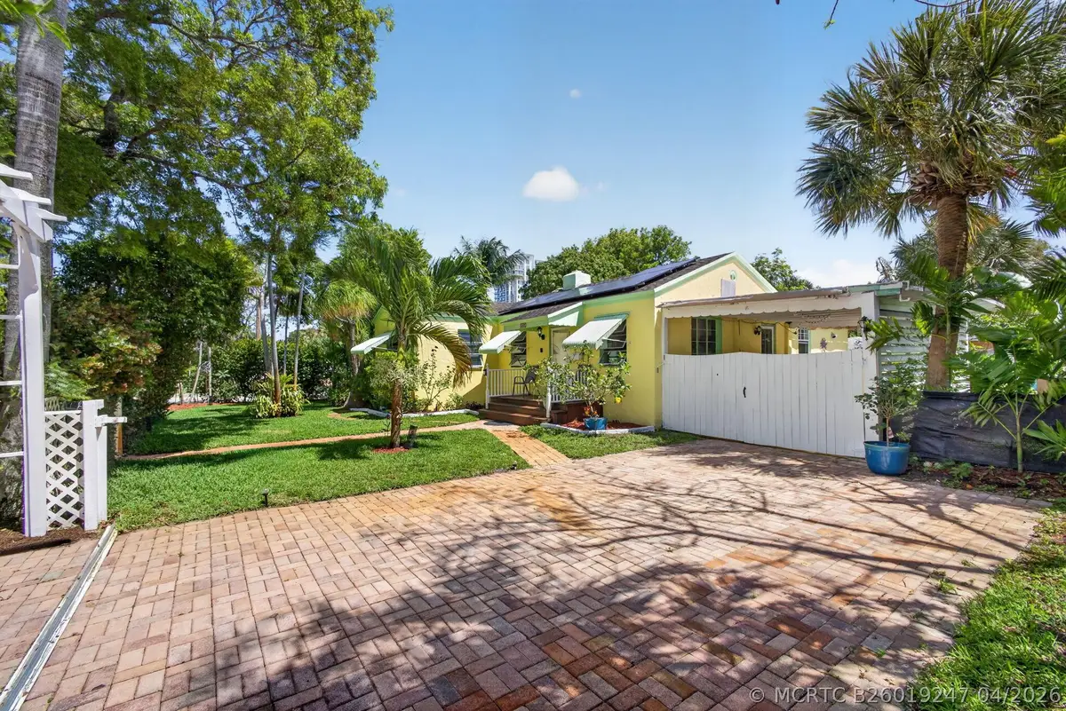 502 49th Street, West Palm Beach, FL 33407 - #1