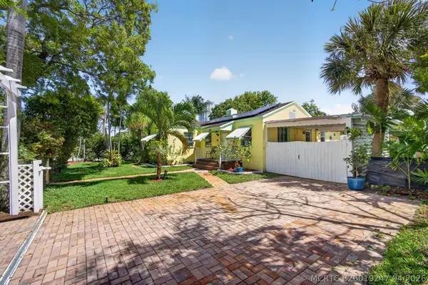 502 49th Street, West Palm Beach, FL 33407