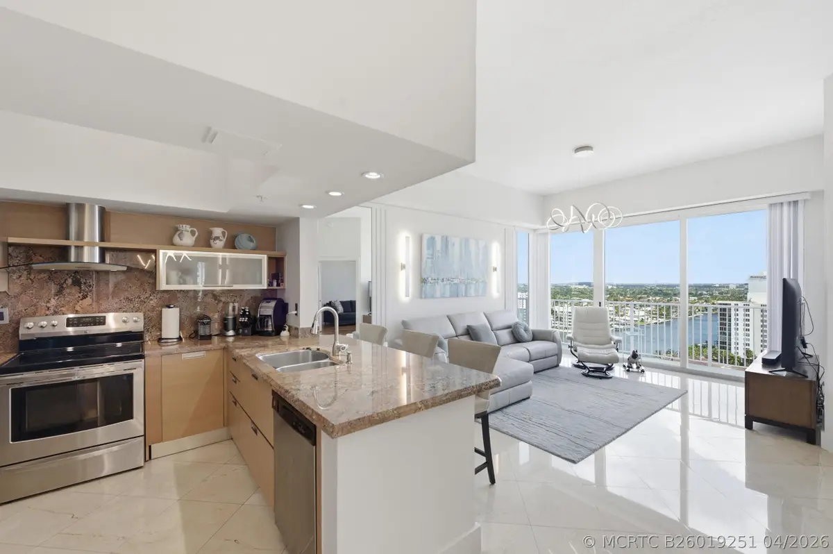 3020 NE 32nd Avenue #Ph1, Fort Lauderdale, FL 33308 - #1
