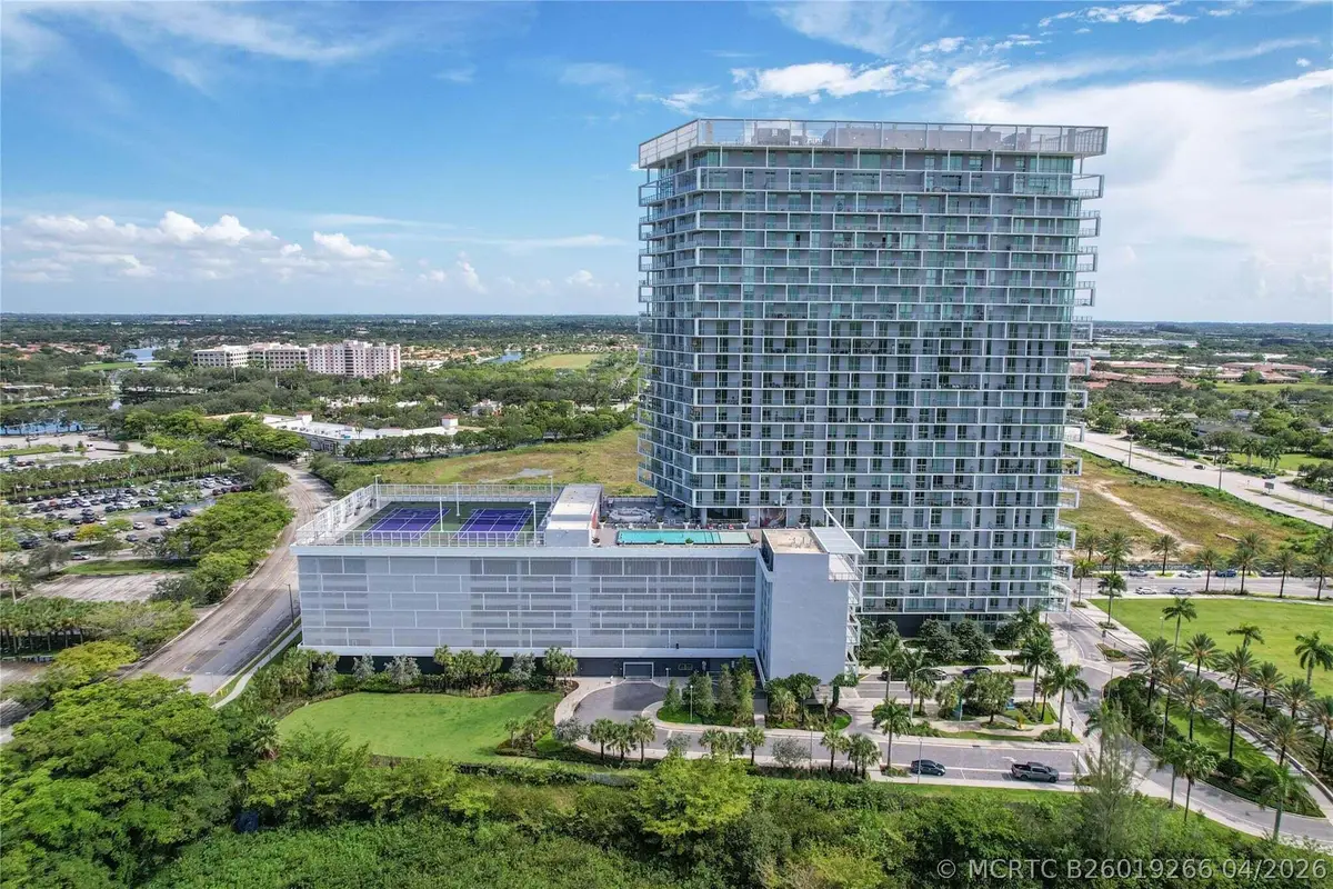 2000 Metropica Way #1509, Sunrise, FL 33323 - #1