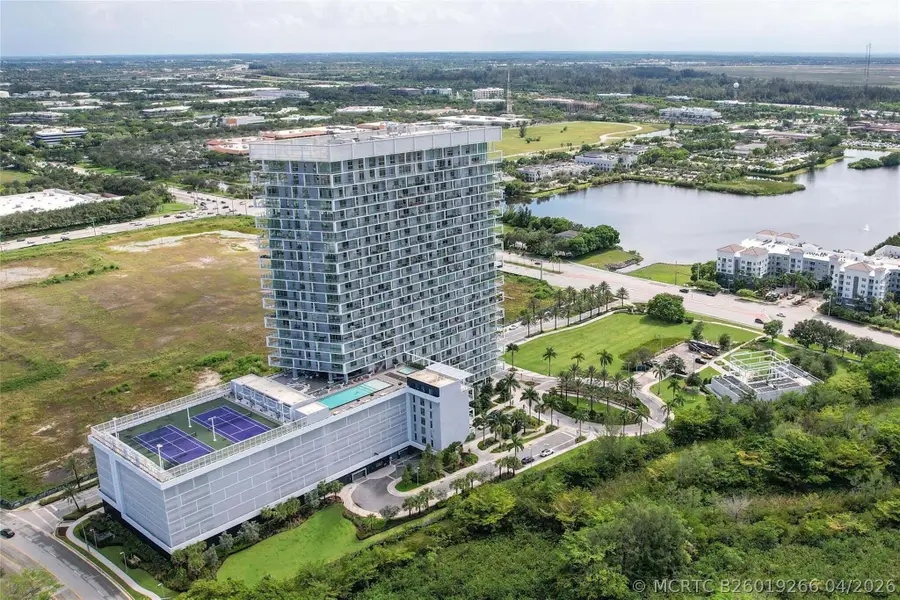 2000 Metropica Way #1509, Sunrise, FL 33323 - #2