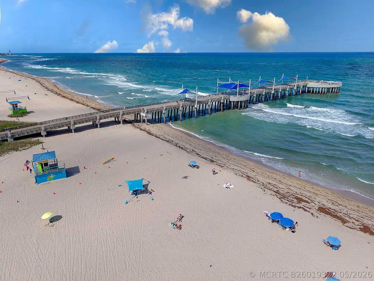 111 N Pompano Beach Boulevard #1609, Pompano Beach, FL 33062 - #1