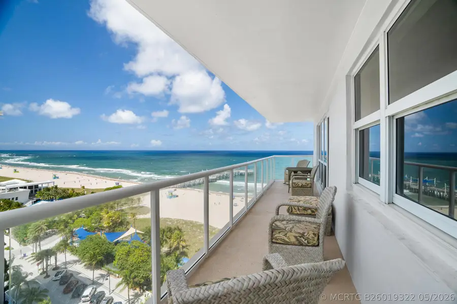 111 N Pompano Beach Boulevard #1609, Pompano Beach, FL 33062 - #2