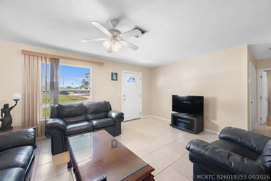 113 SW Starfish Avenue, Port Saint Lucie, FL 34984 - #2