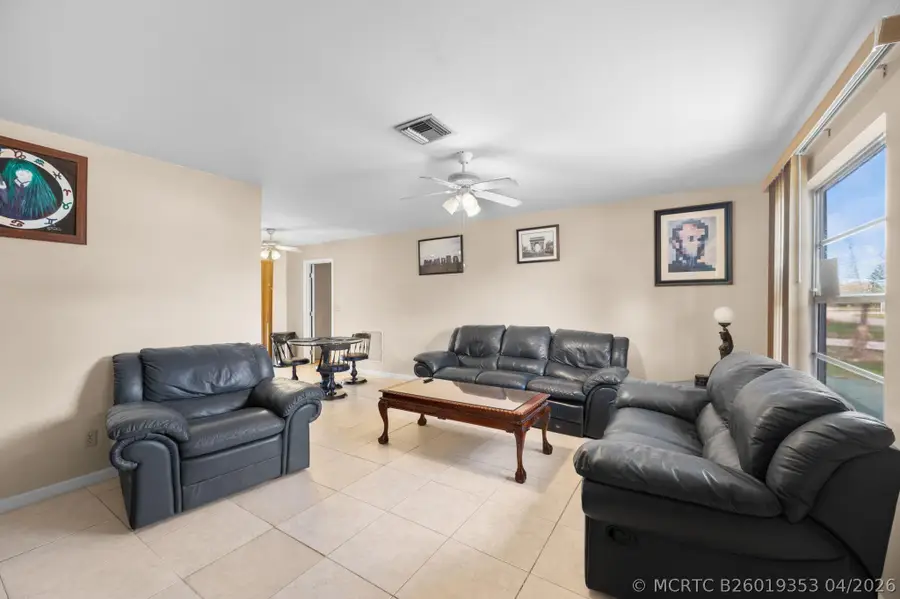 113 SW Starfish Avenue, Port Saint Lucie, FL 34984 - #3